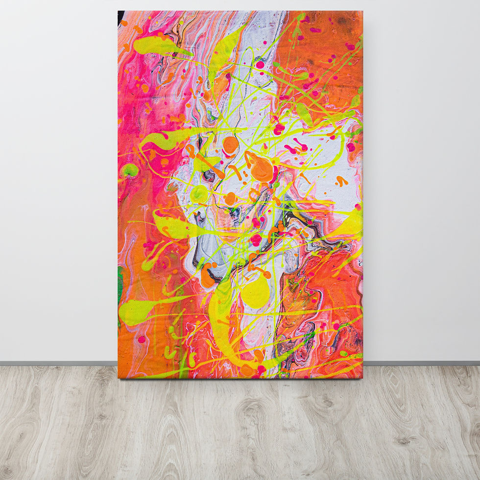 Thumbnail: Thin canvas