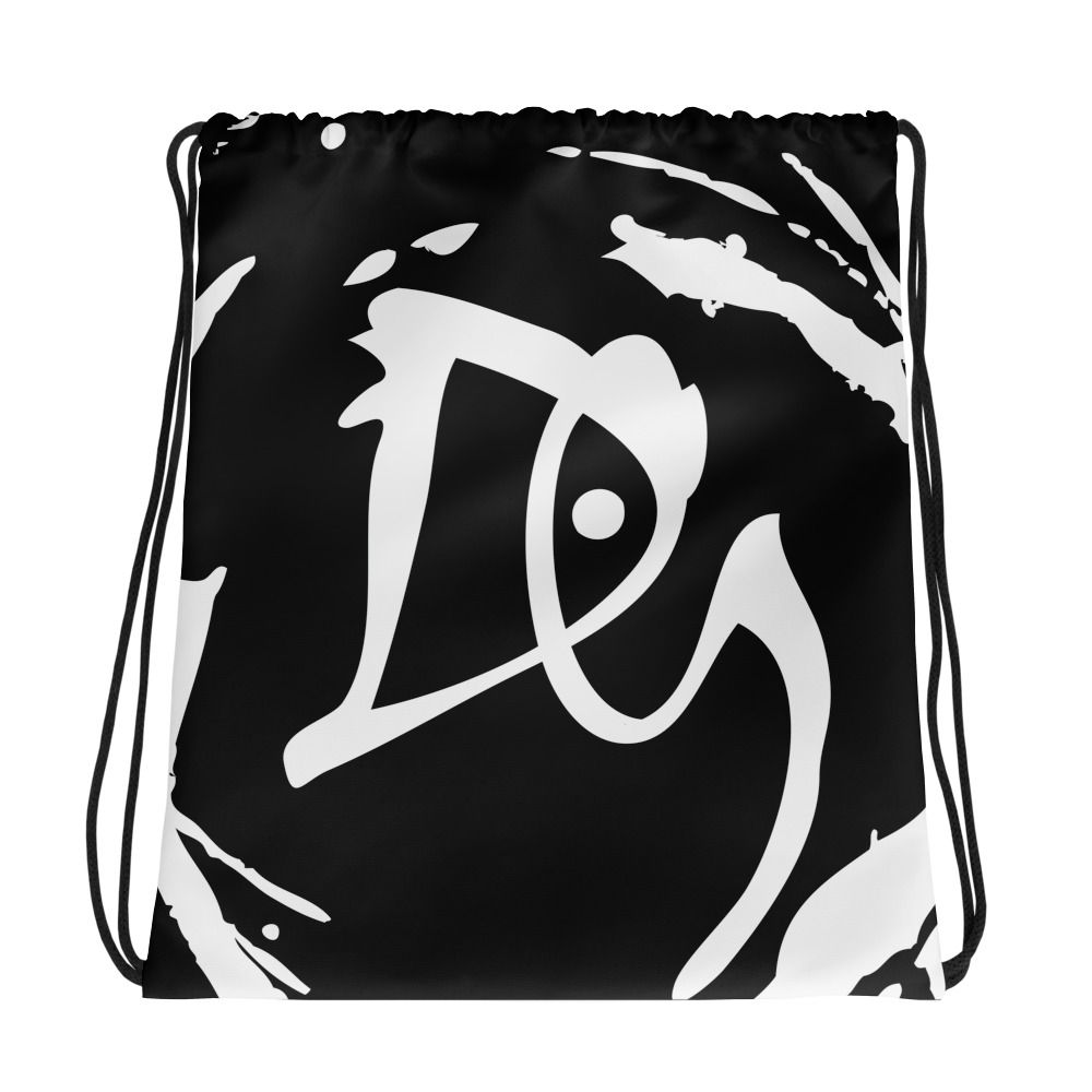 Drawstring bag