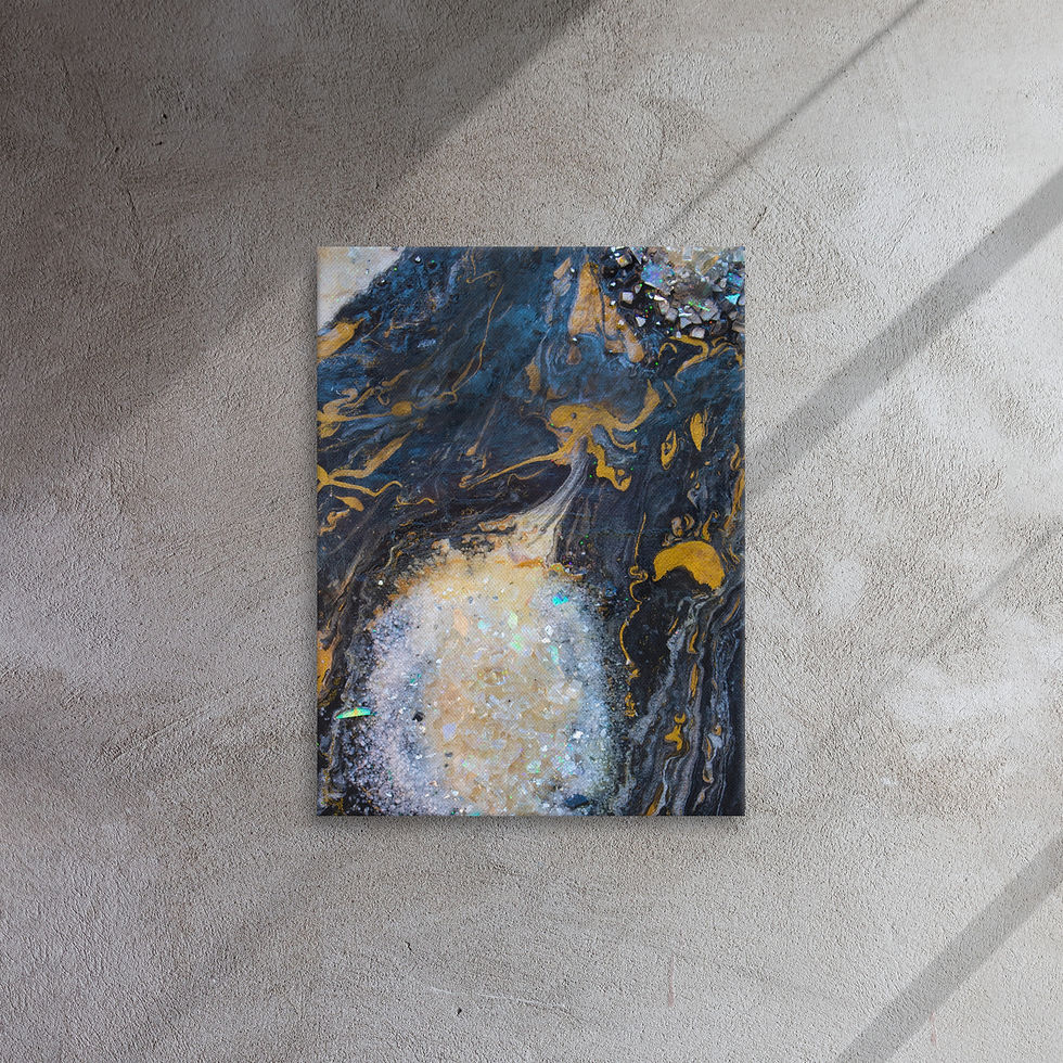 Thumbnail: Thin canvas