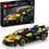 Thumbnail: LEGO Technic Bugatti Bolide Racing Car Building Set - Model