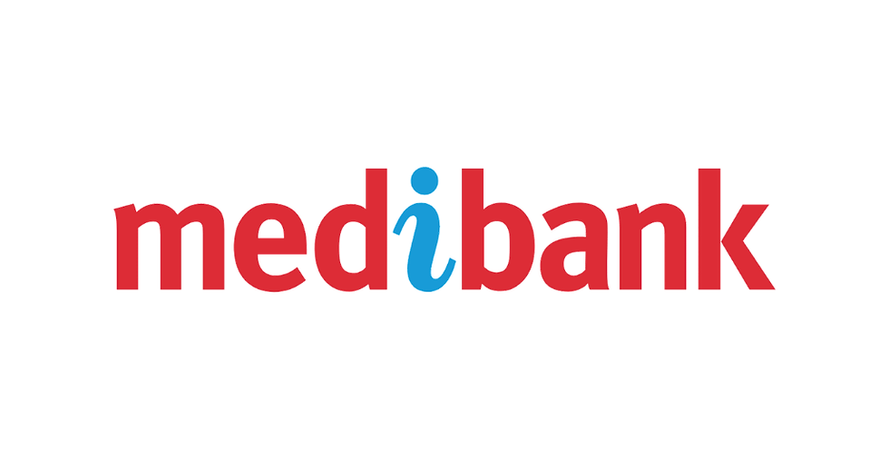 Medibank Logo