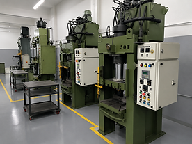 compression moulding service in surat india