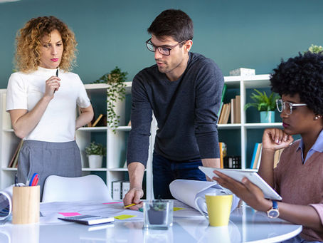 Como fazer um plano de vendas externas em 9 passos
