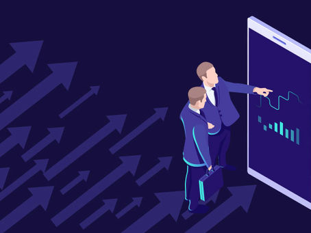 Tendências de mercado para os próximos anos