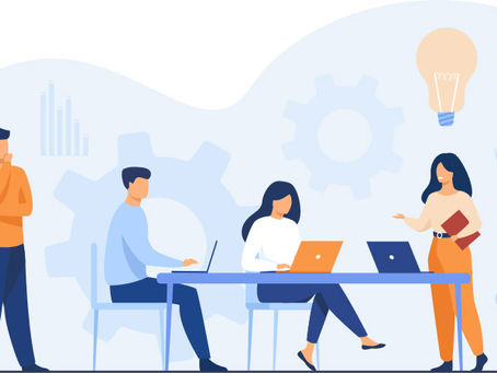 3 pilares para uma gestão financeira eficiente