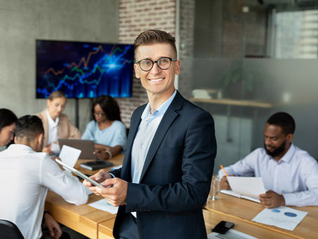 Como melhorar a gestão do meu negócio?