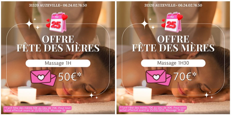 idee cadeau fete des meres toulouse