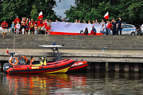 WOPR Województwa Lubuskiego