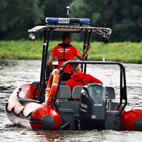 WOPR Województwa Lubuskiego