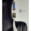 Thumbnail: Dentalium Dreaming - cedar, blue salmon skin, rectangle abalone, & Dentalium 