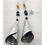 Thumbnail: Cedar, beads, jingle cones 