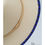 Thumbnail: Pacific Breeze Beaded Fedora * Necklace NOT included.