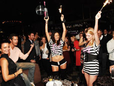 Where to Meet Girls : a Complete Rundown of Every Venue