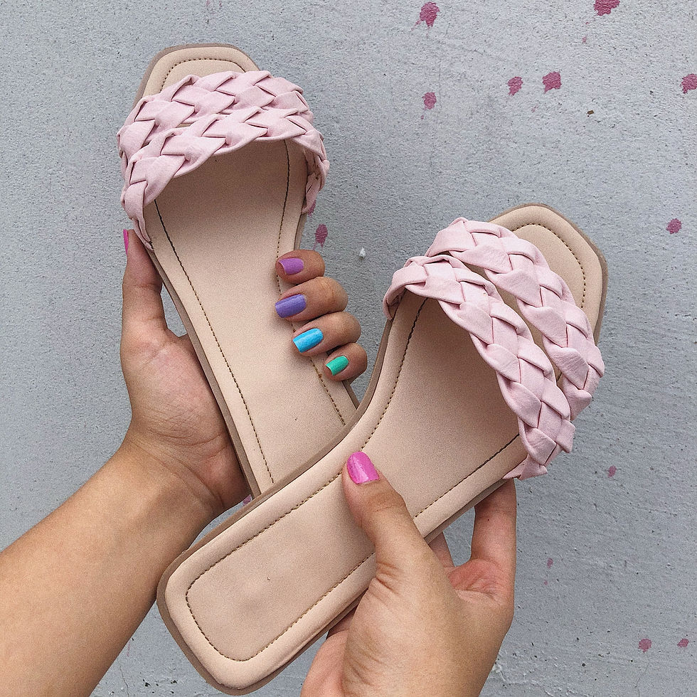 Miniatura: Braids