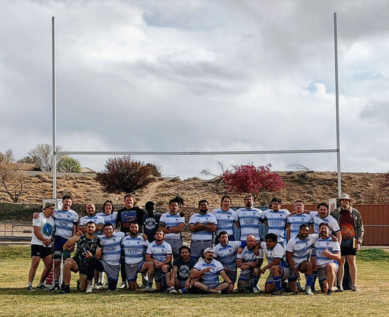 NM Brujos wrap up season, wallop SF Santos 46 - 12 to finish Spring session undefeated. Thanks to our fans and sponsors! Save the Date! Brujos announce date of Fall Golf Tournament. Brujos Gear.