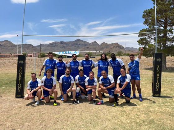 Brujos take 2nd at Sun City 7s! Saturday touch and fitness! AYRU Car Wash Fundraiser this Saturday!