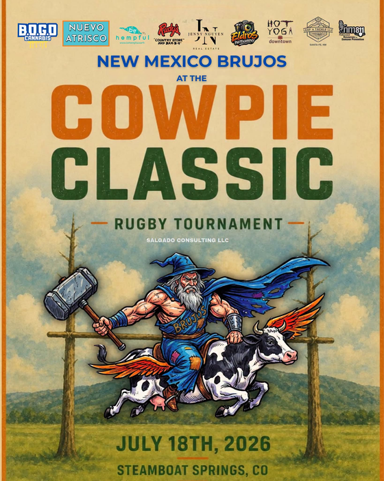 Brujos Head North this Weekend to Cowpie Classic; Save the Date! Brujos Golf Tournament Returns this Fall; Summer Touch Continues and More