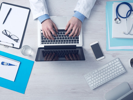 New Success Story- Fast Growing Healthcare Company!