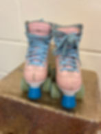 Thumbnail: Rookie Roller Skates J13