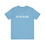 Thumbnail: be the village tee light blue
