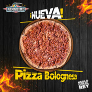 Bolognesa