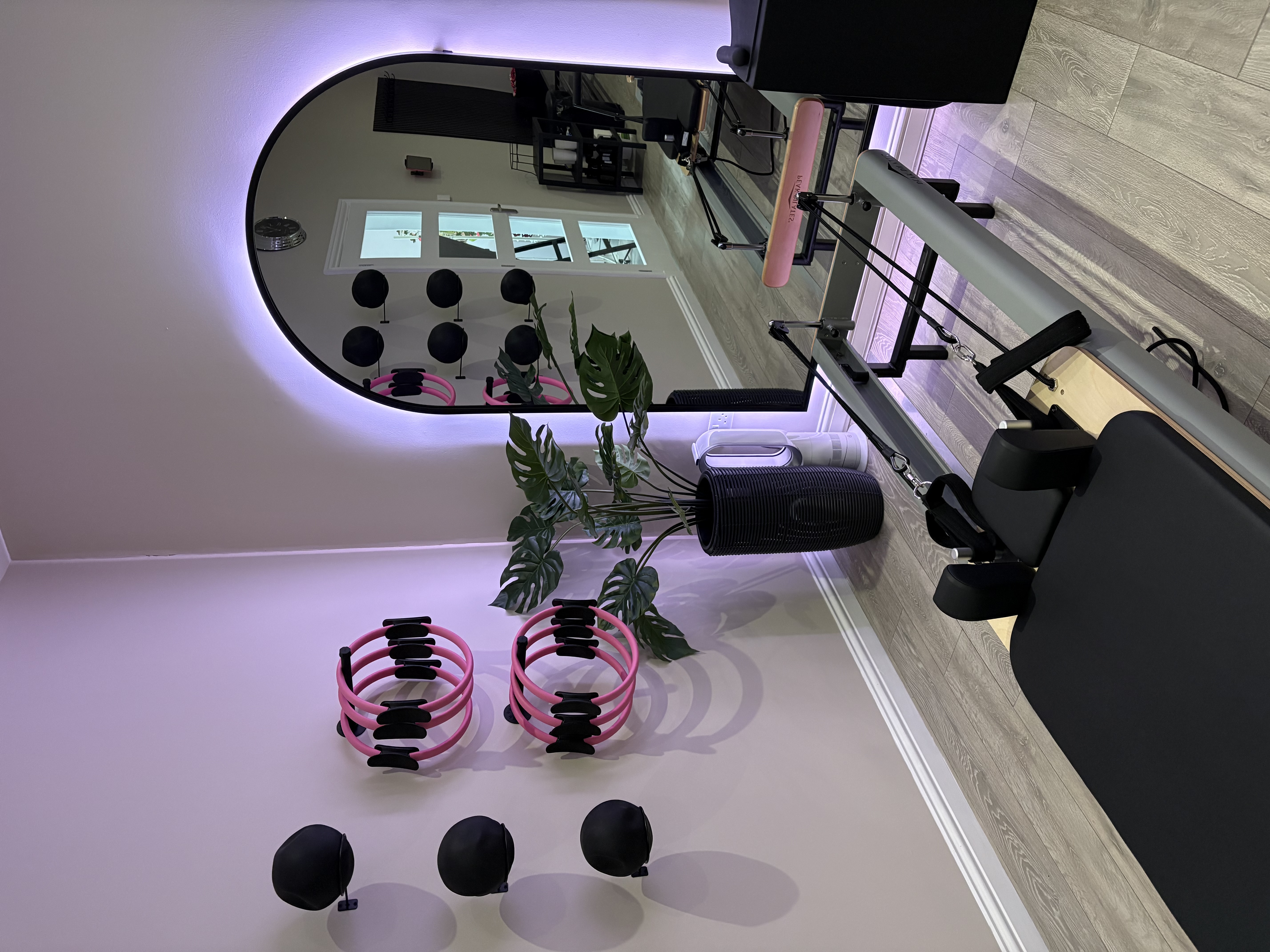 Inside Reform at Luxe