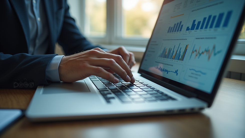 Learn the Kraljic Matrix in Depth Online: Mastering Kraljic Procurement Methods