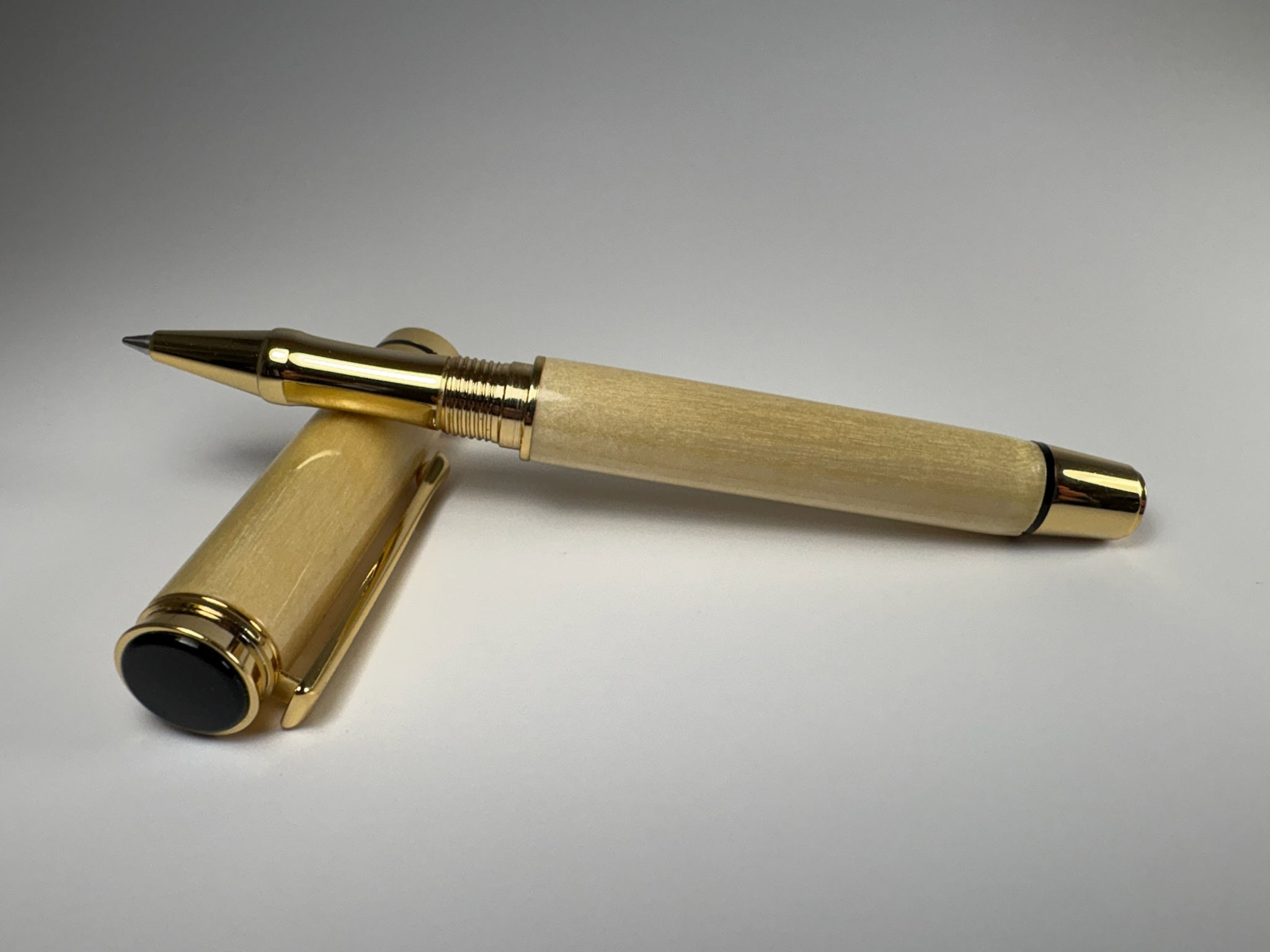 Rollerball Cameron - Maple
