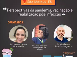 Pint of Science 2021 - São Mateus