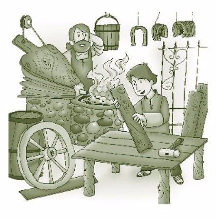 Museo Histórico Nacional de Chile