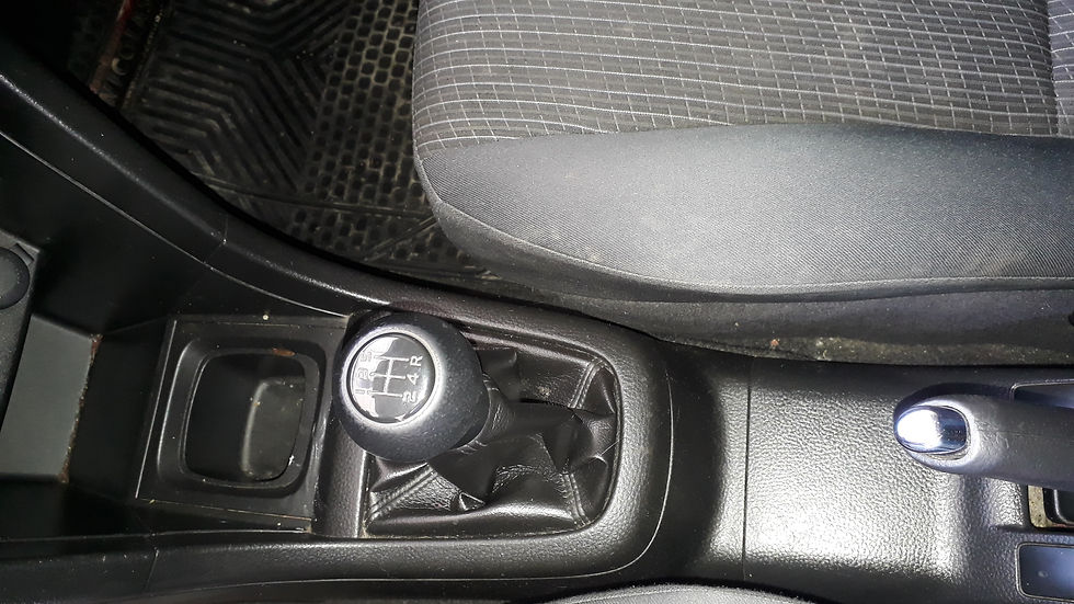 Miniatura: Suzuki Swift 1.2 GLS año 2016 Full Equipo