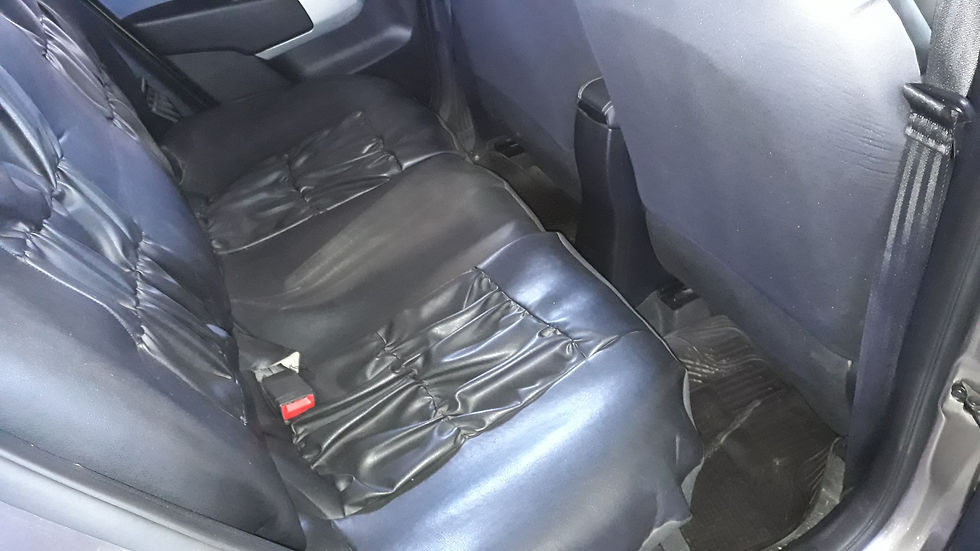 Miniatura: KIa Morning EX 1.2 año 2018 Full Equipo