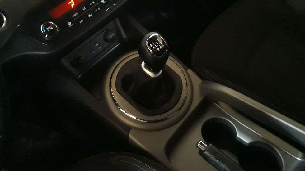 Miniatura: Kia Sportage 2.0 año 2016