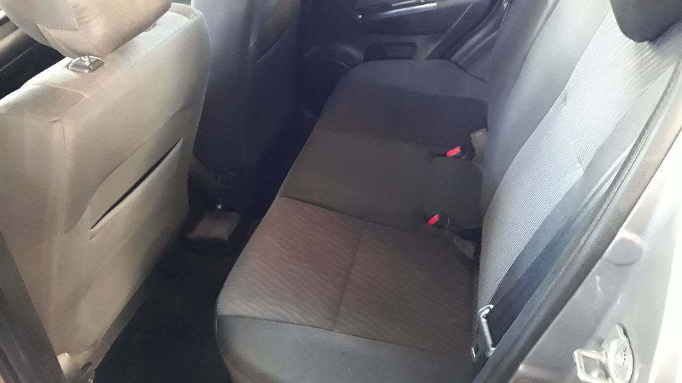 Miniatura: Suzuki Swift 1.2  año 2017 Full Equipo