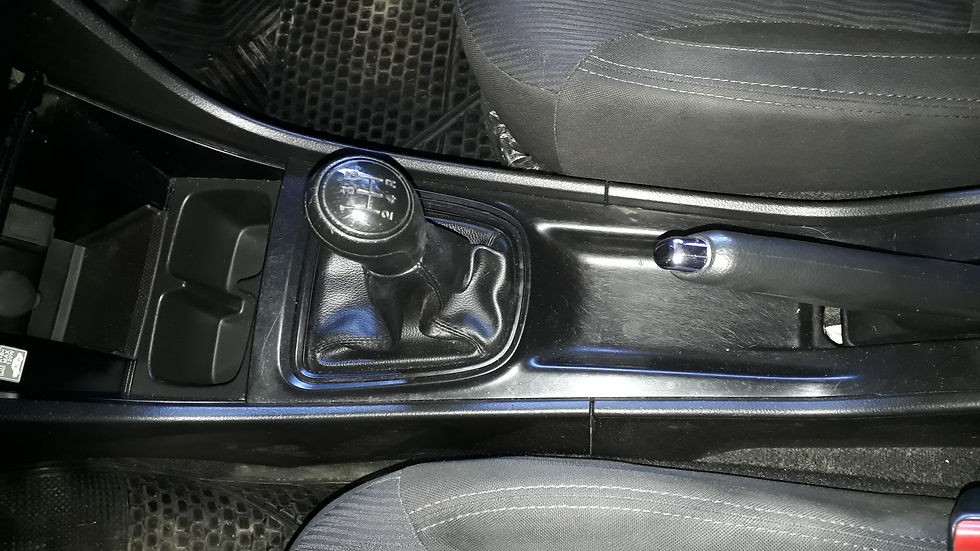 Miniatura: Suzuki Ciaz 1.4 año 2016