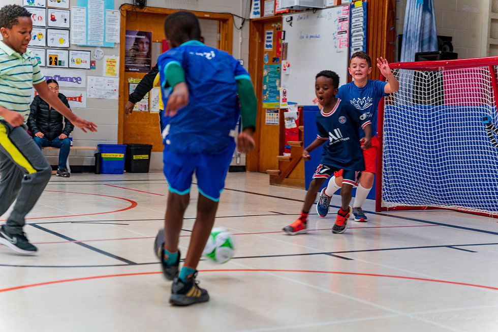 Soccer