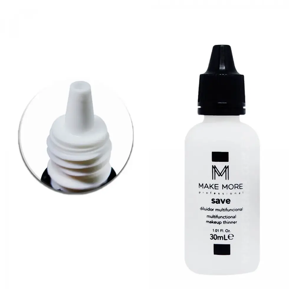 DILUIDOR MULTIFUNCIONAL- MAKE MORE