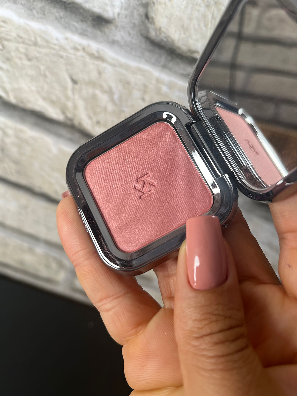 BLUSH KIKO MILANO