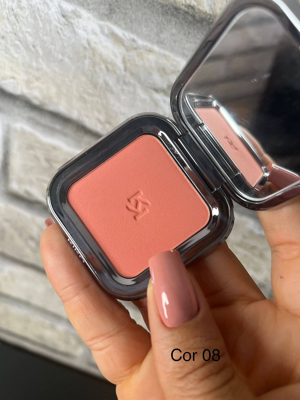 Miniatura: BLUSH KIKO MILANO