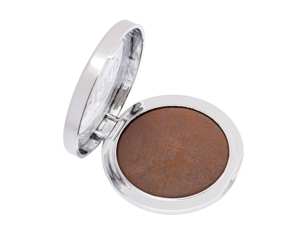 Miniatura: BRONZER BAKED FEELS LIKE SUN - LINHA BLOW - RUBY ROSE