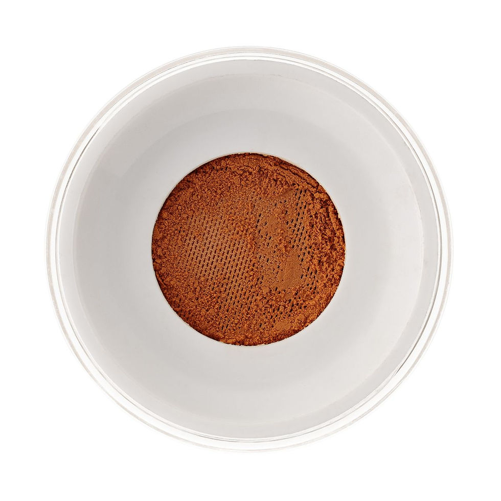 Miniatura: PÓ FINALIZADOR SOLTO ULTRA BLUR RETOQUE NUNCA  MAIS- RUBY KISSES