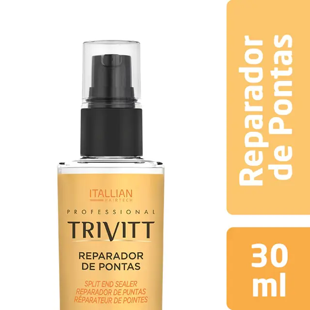 Miniatura: REPARADOR DE PONTAS -TRIVITT