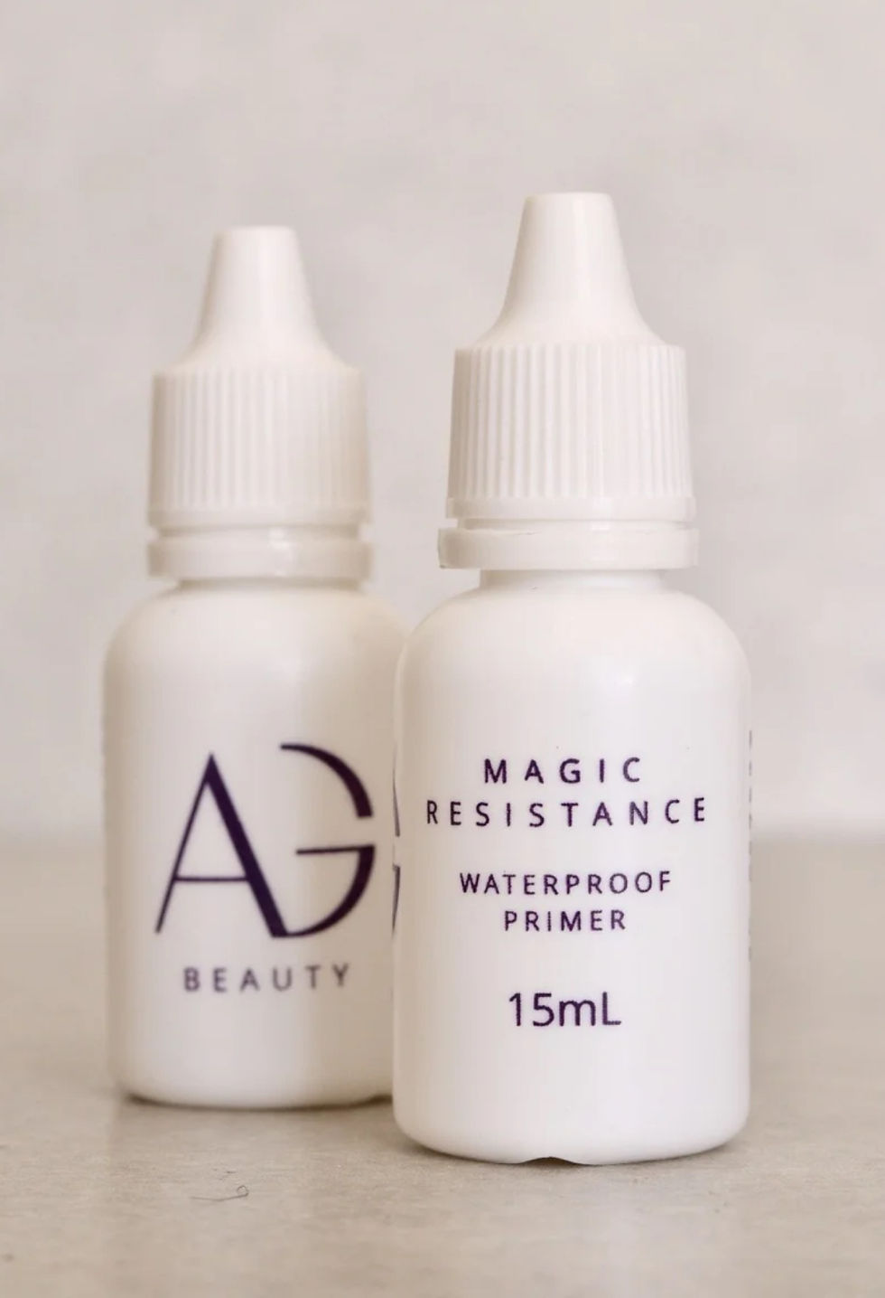 Miniatura: MAGIC RESISTANCE