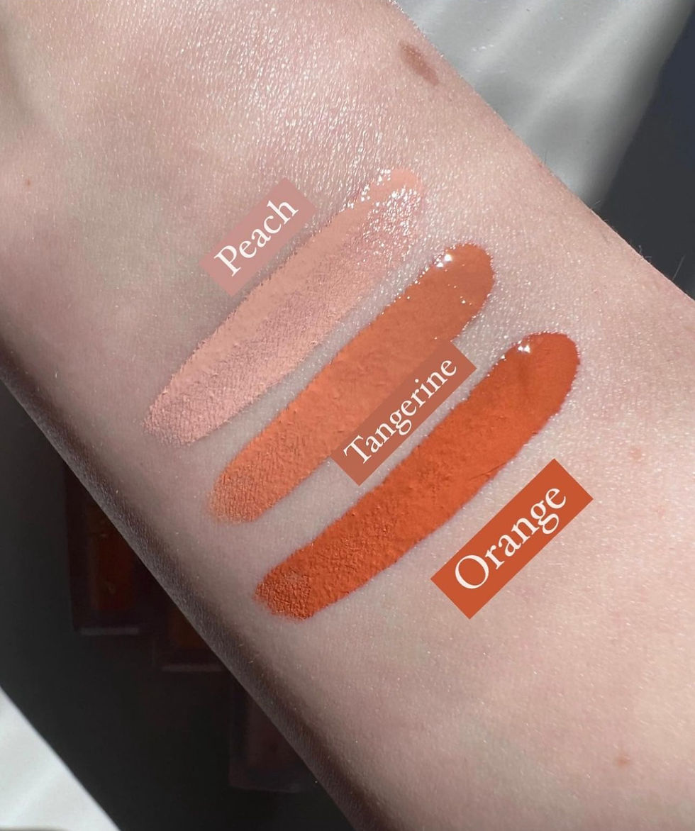 Miniatura: CORRETIVO BLINDADO - KOHLL BEAUTY