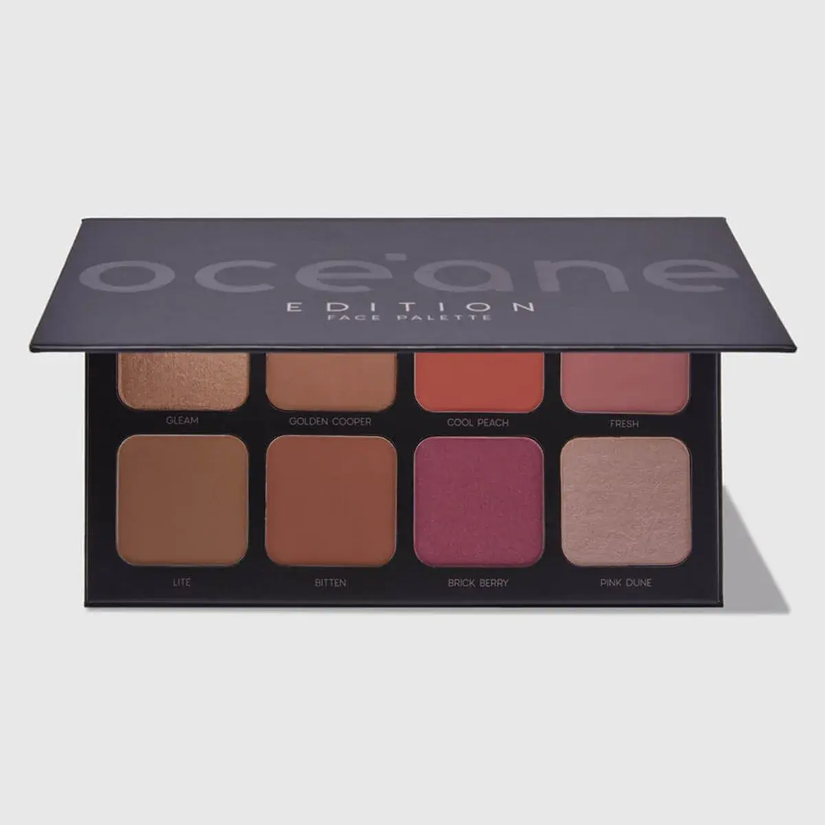 FACE PALETA MULTIFUNCIONAL - OCEANE