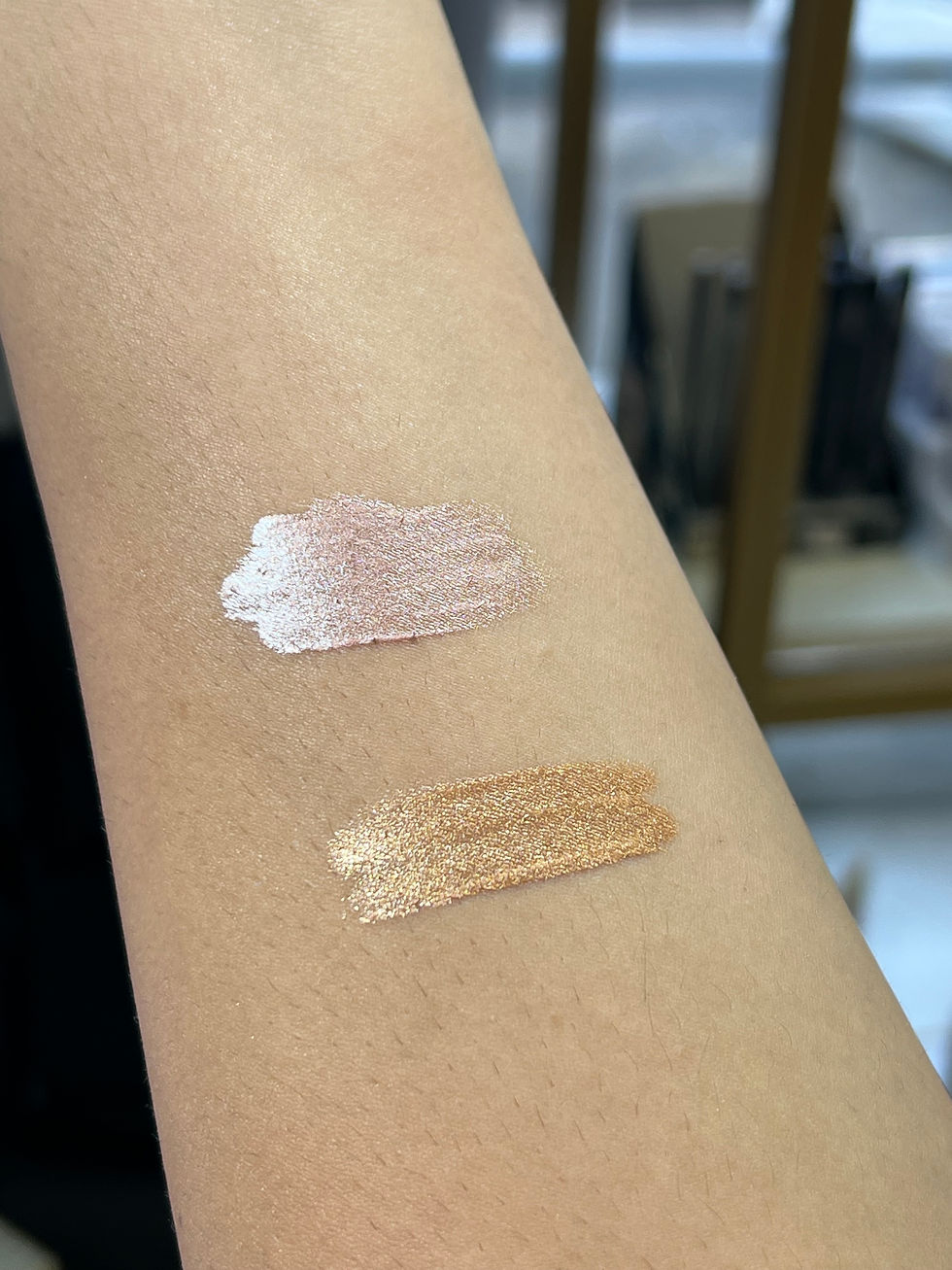 Miniatura: NATURAL GLOW ILUMINADOR LIQUIDO -RUBY ROSE