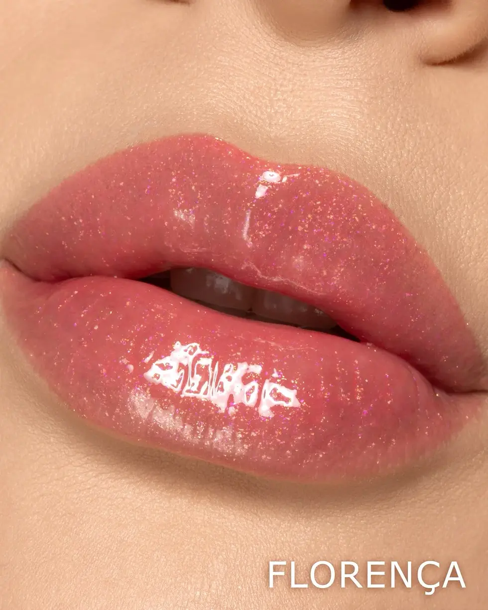 Miniatura: GLOSS ULTRA - HIDRATANTE WET LIPS ALYCE GONTIJO
