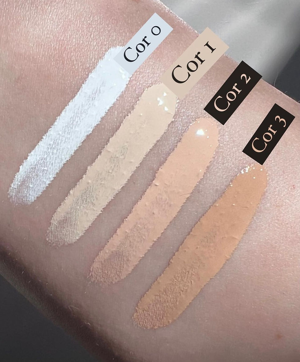 Miniatura: CORRETIVO BLINDADO - KOHLL BEAUTY