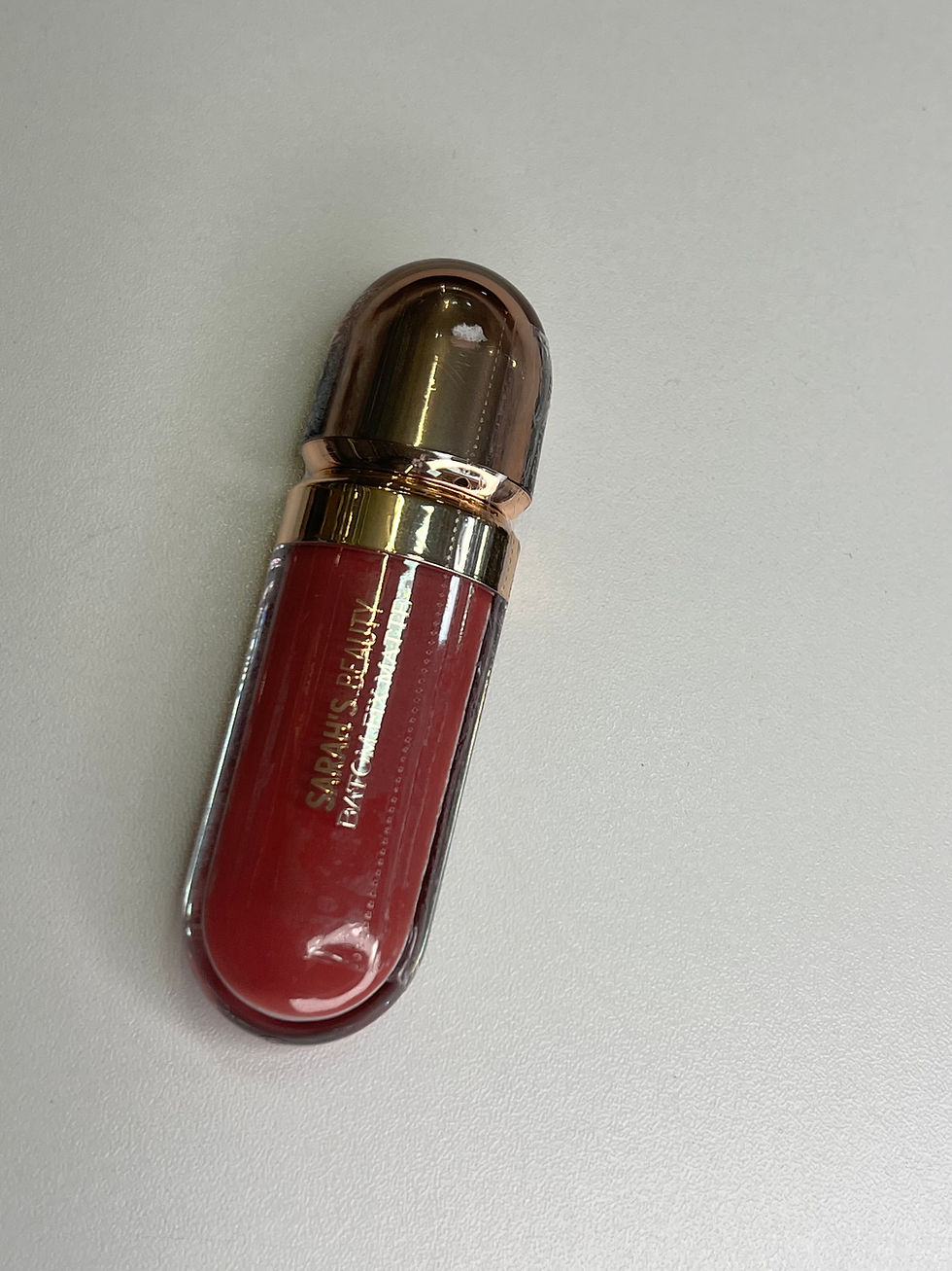 Miniatura: BATOM FIX MATTE - SARAH´S BEAUTY