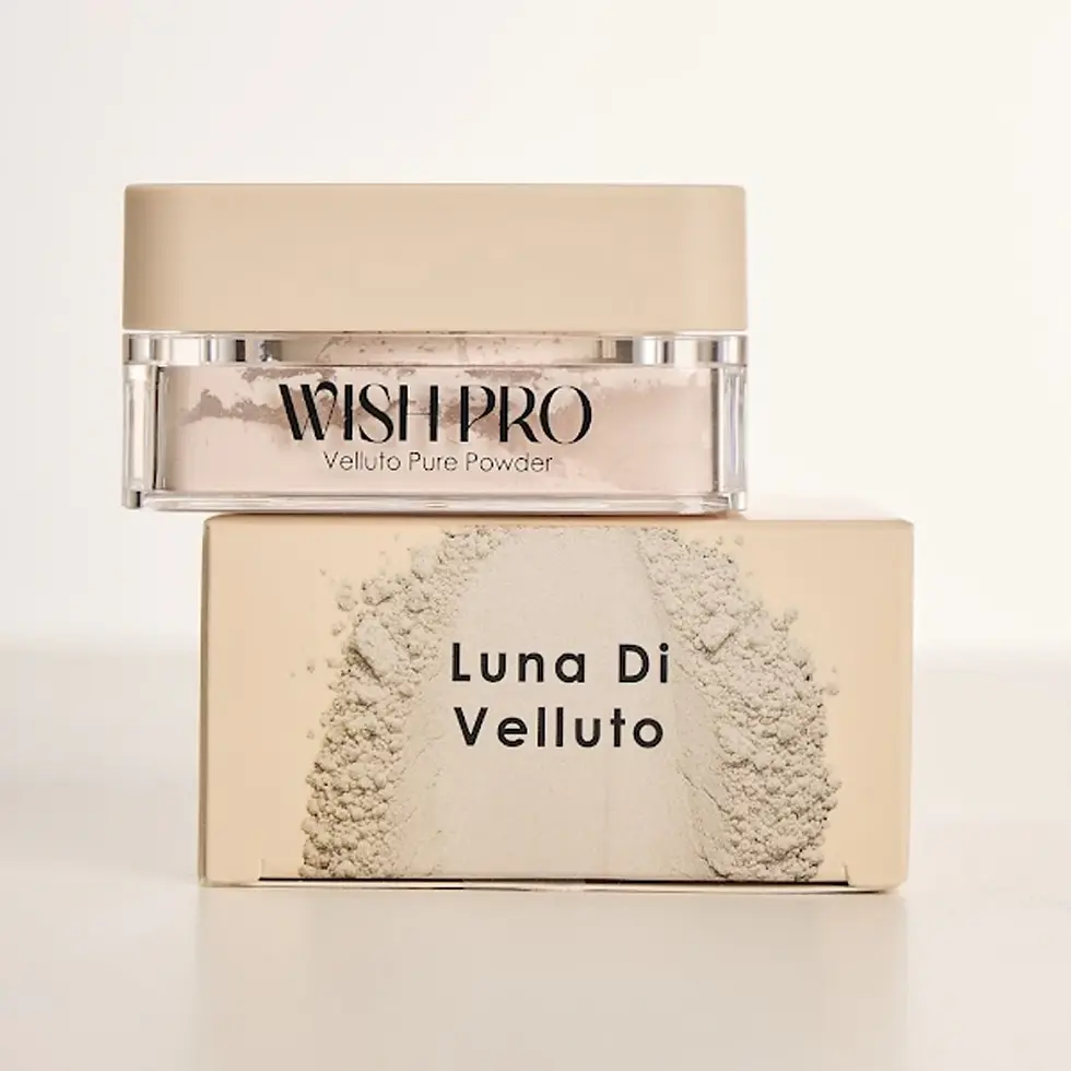 Miniatura: PÓ VELLUTO PURE POWDER WISH PRO  16G- MICHELLY PALMA BY INDICE